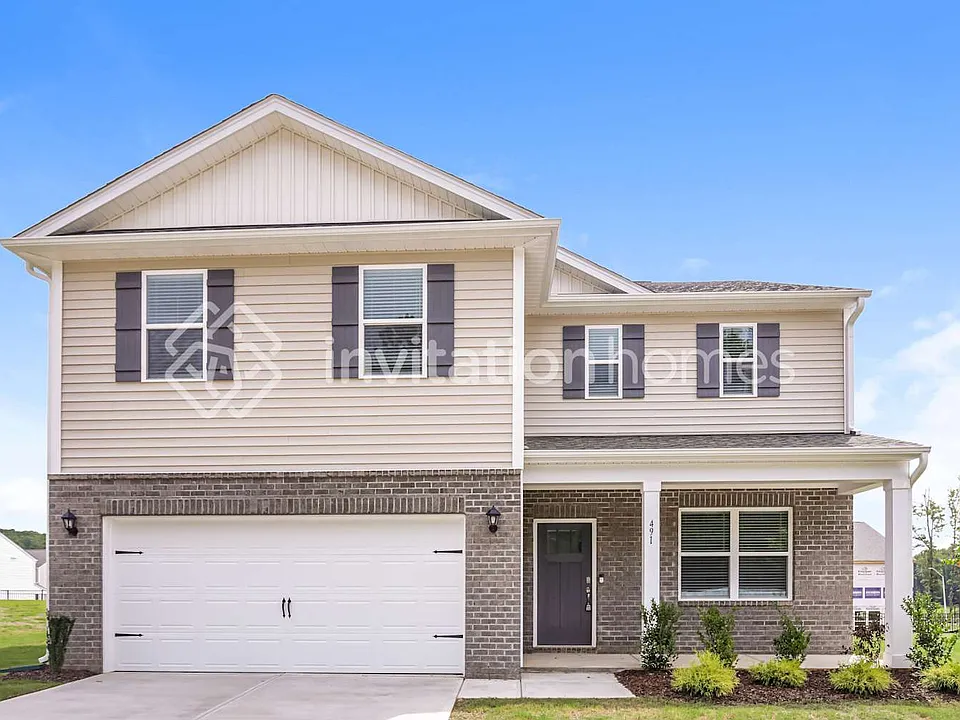 491 Swift Creek Farm Ln