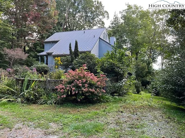 276 Hidden Ridge Road, Deep Gap, NC 28618