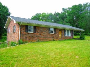 152 Gilmer Montgomery Rd, Cookeville, TN 38501