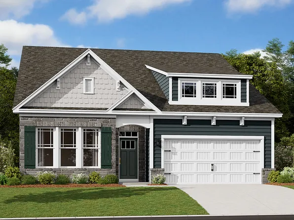 AZALEA Plan, Gannon Range