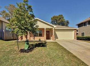 1096 Twin Estates Dr, Kyle, TX 78640