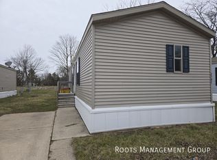 2797 Apollo Dr #AP2797, Saginaw, MI 48601