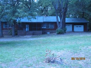 11140 S Old Cincinnati Rd #9, Lincoln, AR 72744