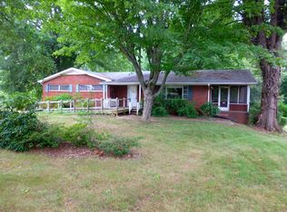 111 Angel Dr, Winston Salem, NC 27101