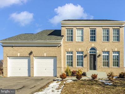 926 Brown Rd, Martinsburg, WV, 25404