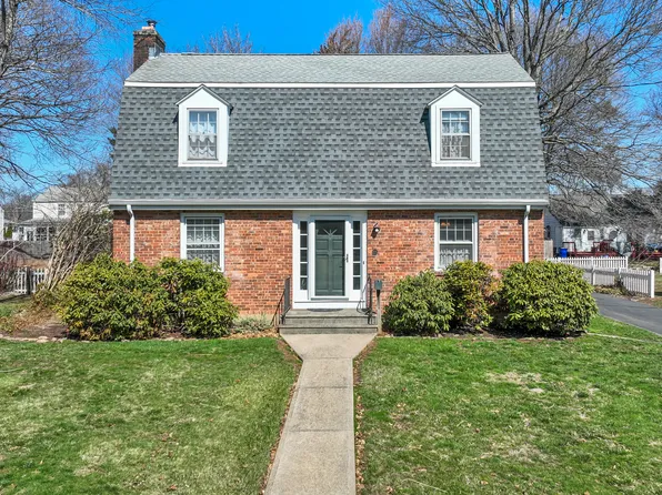 225 Prospect Street, Wethersfield, CT 06108