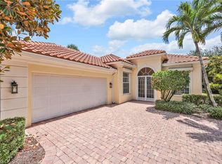 3000 Ellice Way, Naples, FL 34119