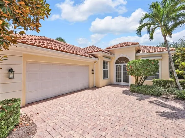 3000 Ellice WAY, NAPLES, FL 34119