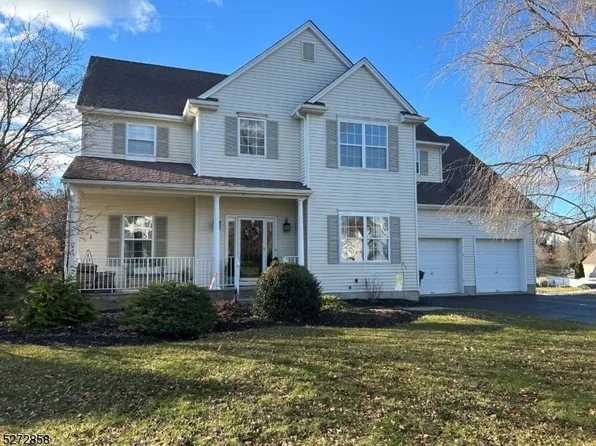 17 Ridgley St, Mansfield Twp., NJ 07840