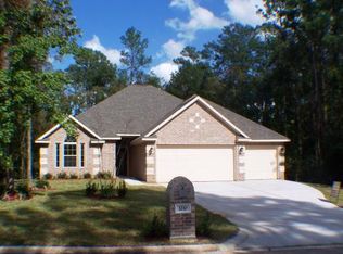 3210 Woodwind Rd, Montgomery, TX 77356