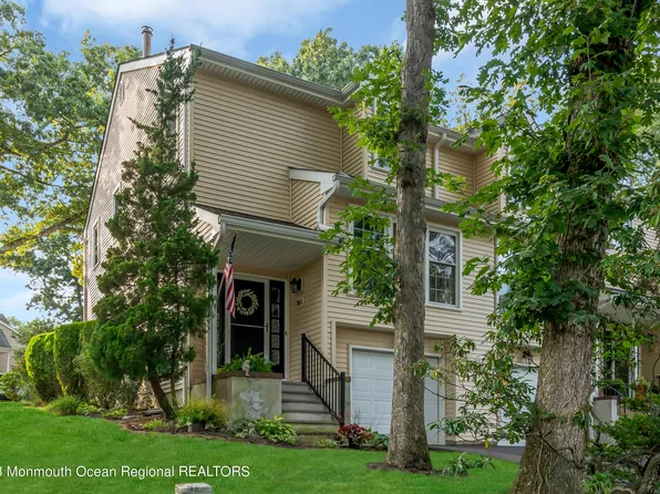 36 Mountain Laurel Lane #A, Brielle, NJ 08730