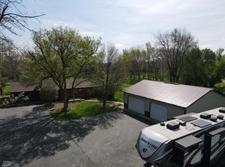 1177 N County Road 900 E, Avon, IN