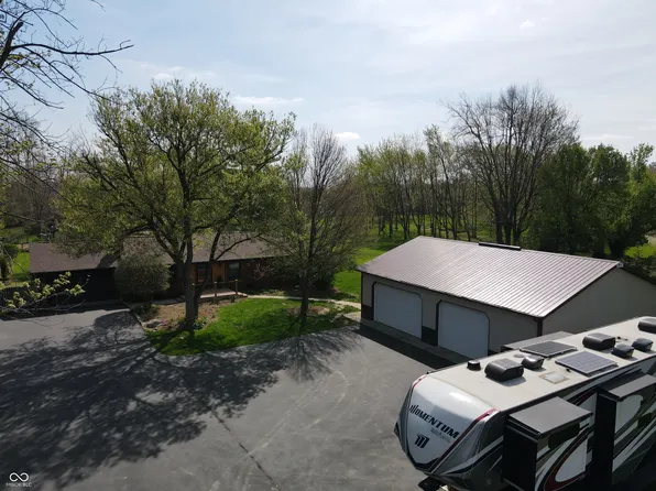 1177 N County Road 900 E, Avon, IN 46123