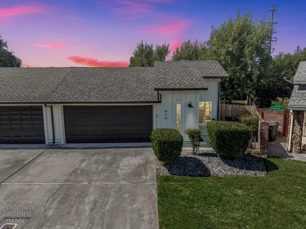 414 Cameron Way, Roseville, CA 95678
