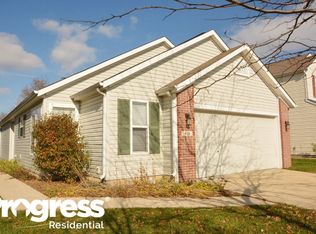 410 Vernon Pl, Westfield, IN 46074