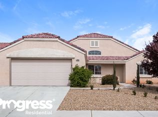 2602 Lava Rock Ave, North Las Vegas, NV 89031