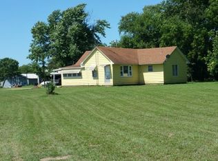 1835 E 60th Ave N, Udall, KS 67146