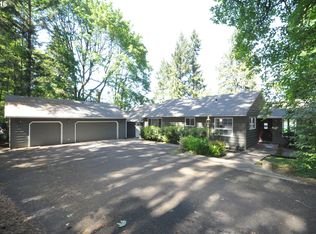 74340 Laurel Wood Rd, Rainier, OR 97048