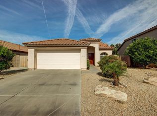 950 S Meadows Dr, Chandler, AZ 85224