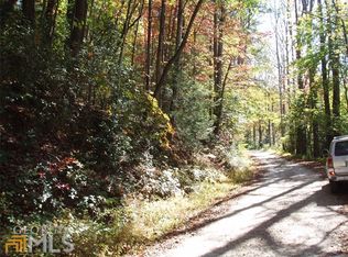 Chimney Mountain Flats Trl, Clarkesville, GA 30523