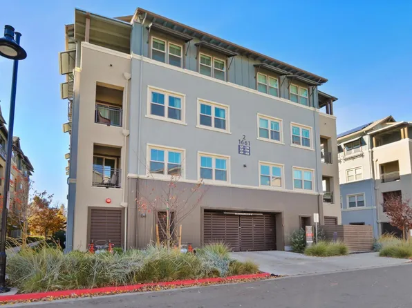 1661 Spring St #325, Davis, CA 95616
