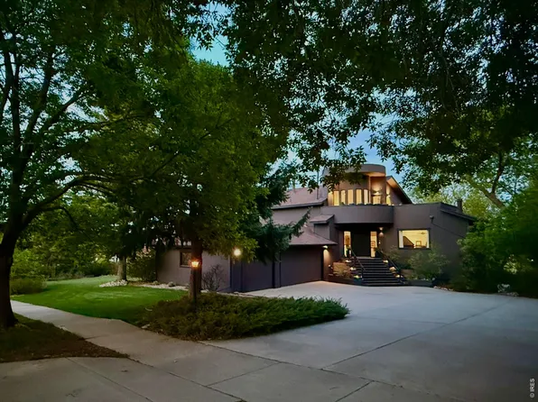 6686 Fairways Dr, Niwot, CO 80503