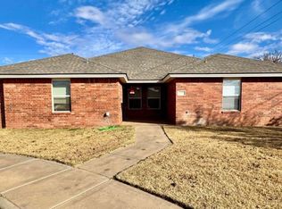 602 N Bangor Ave APT A, Lubbock, TX 79416