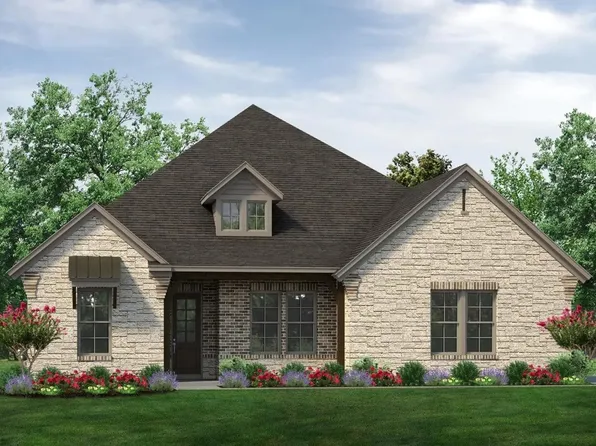 449 Texas Sage Trl, Weatherford, TX 76085
