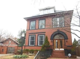 3066 Hawthorne Blvd, Saint Louis, MO 63104