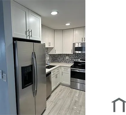 2 bed, $2,700 — Photo 4
