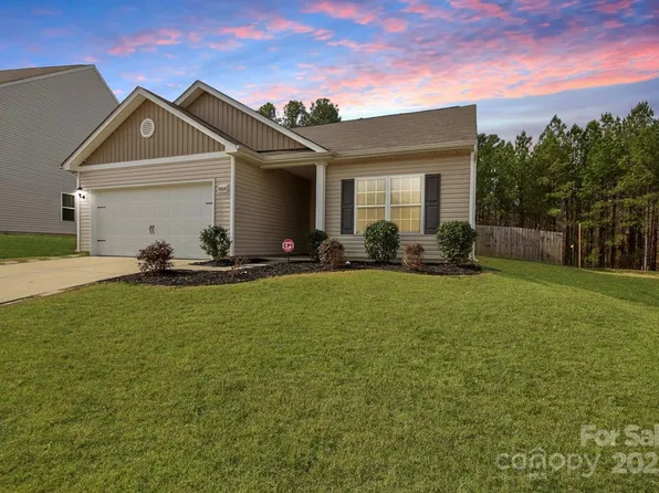 8606 Highgate Dr, Charlotte, NC 28215