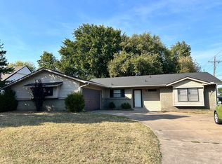 702 W Vandever Blvd S, Broken Arrow, OK 74012