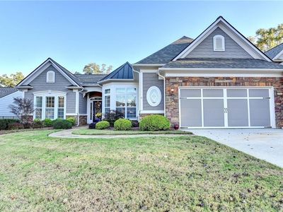 6502 Autumn Crest Ln, Hoschton, GA, 30548