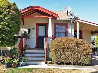 6017 NE Beech St, Portland, OR 97213