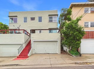 1148 Norwood Ave APT 2, Oakland, CA