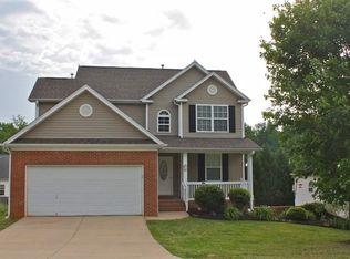 334 Laurelwood Dr, Boiling Springs, SC 29316