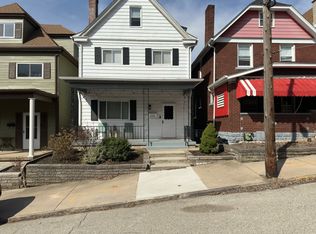 628 Griffin St, Pittsburgh, PA 15211