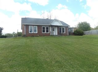 4773 Glendale Rd, Galax, VA 24333