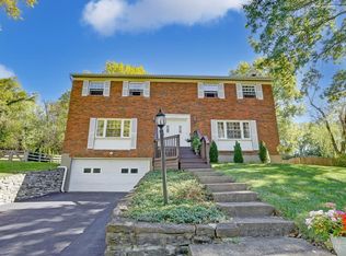 2374 Burklin Dr, Cincinnati, OH 45244
