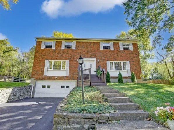 2374 Burklin Dr, Cincinnati, OH 45244