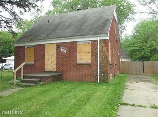 15499 Fielding St, Detroit, MI 48223