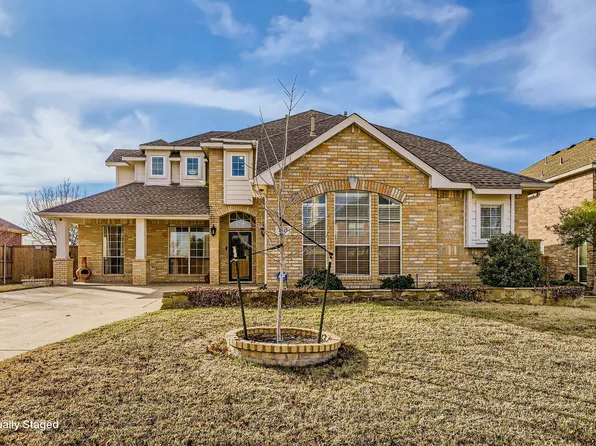 5617 Freedom Ln, Rowlett, TX 75089
