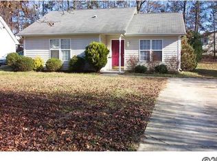 6336 Elgywood Ln, Charlotte, NC 28213
