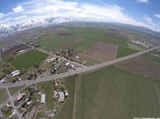 1810 W 3200 S, Nibley, UT 84321