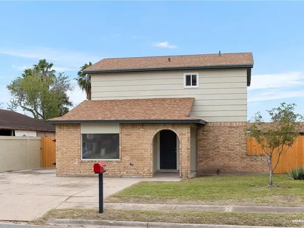 6001 N 22nd St, McAllen, TX 78504