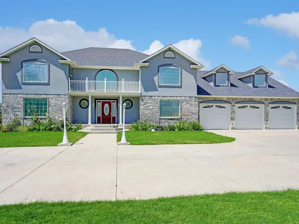 308 W 2nd St, Declo, ID 83323