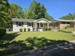 3519 Arlington St, Durham, NC 27707