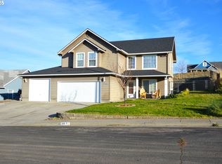 1616 SW 2nd St, Pendleton, OR 97801