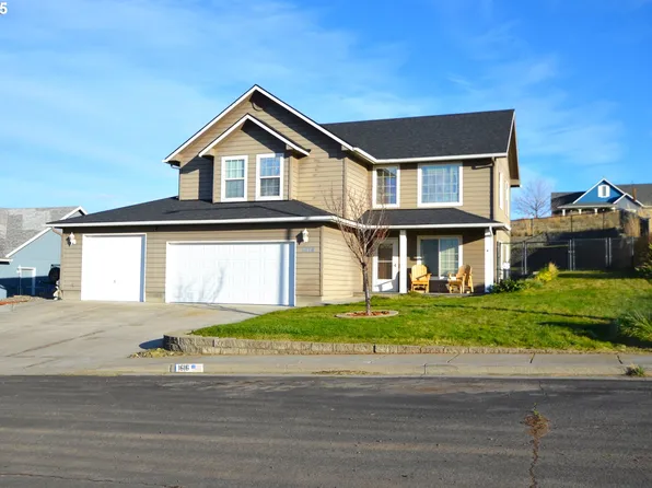 1616 SW 2nd St, Pendleton, OR 97801
