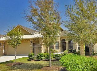 2510 Moray Ln, Cedar Park, TX 78613